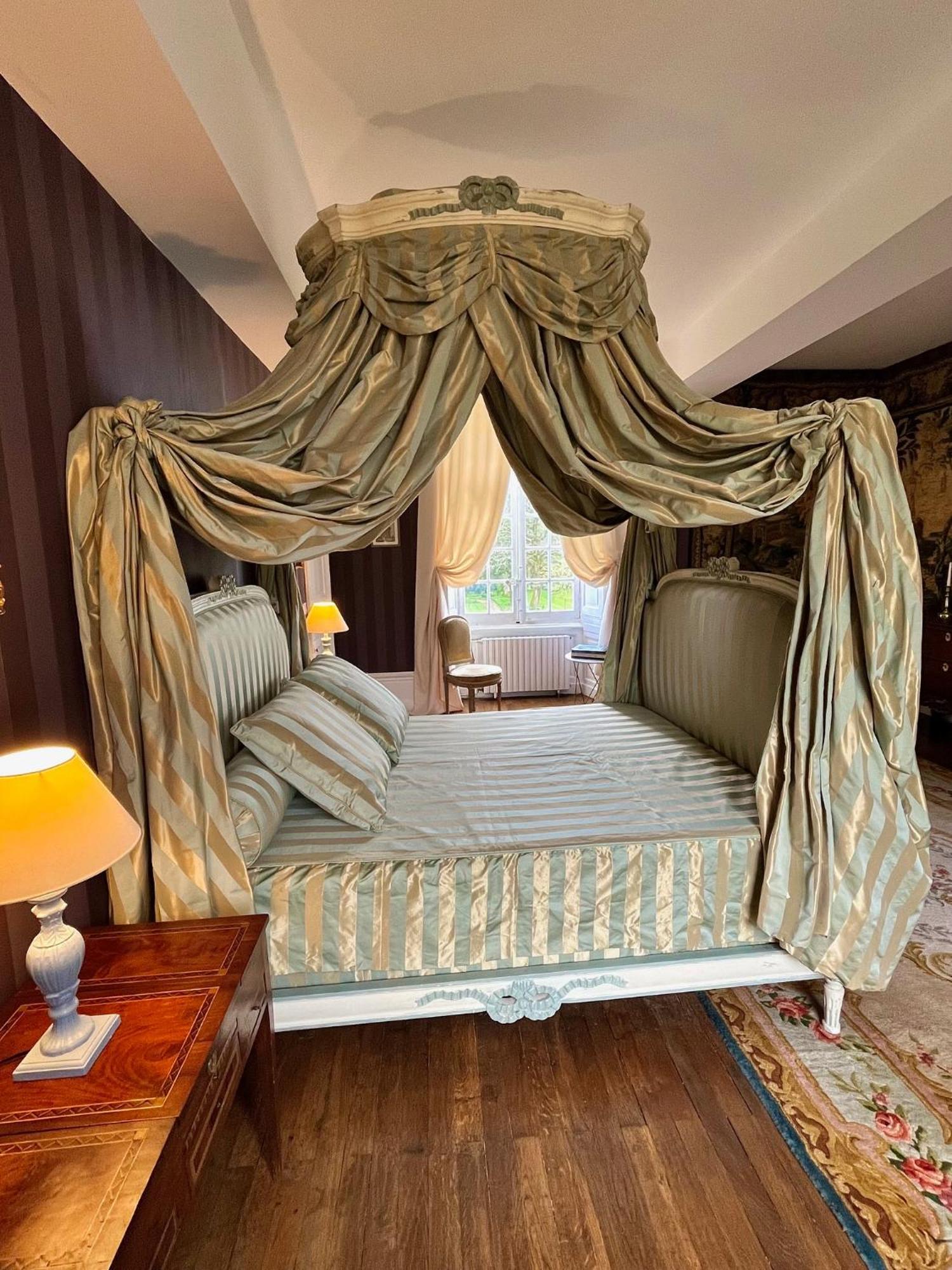 Chateau De Cadouzan Saint-Dolay Bagian luar foto
